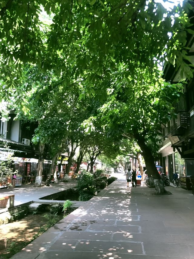 天然氧吧這些地方去一次，身心都被治癒