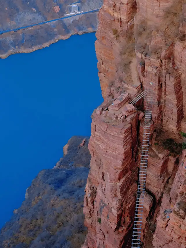 Traveling with National Geographic... It was really amazing!