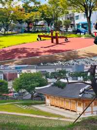 韓國小眾城市晉州