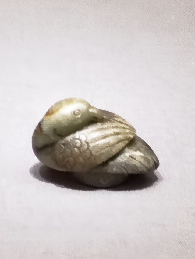 衢州博物館 我在衢州玉你相遇