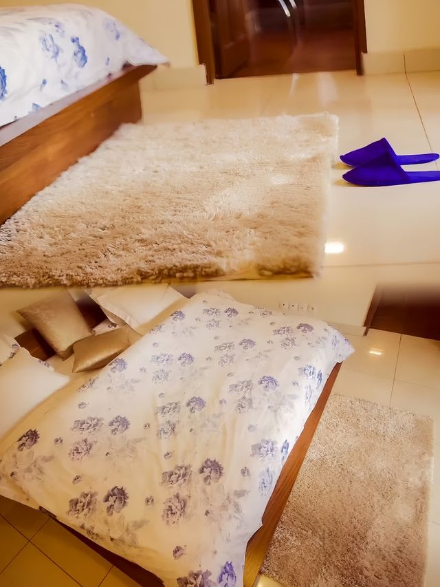 馬蘇巴斯托高爾夫住宅酒店，驚艷之旅