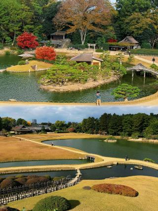 Okayama | Leisurely Sunny Kingdom, One-day Tour Guide