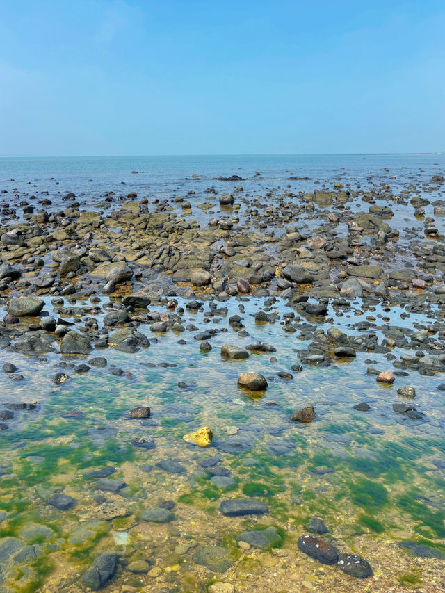 海南環島遊｜西線自駕路線Day3｜攻略分享
