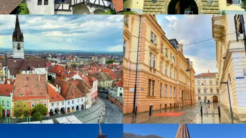 Explore Romania and embark on an extraordinary trip — traveler post in Trip