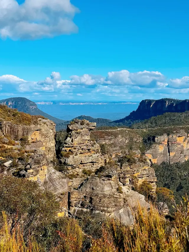 オーストラリア10日旅行完全ガイド