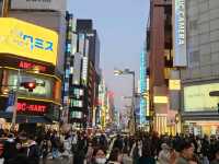 Tokyo 2 Days Travel Guide 