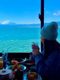 日本江之島旅行