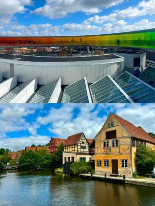 Aarhus, Denmark's Second-Largest City