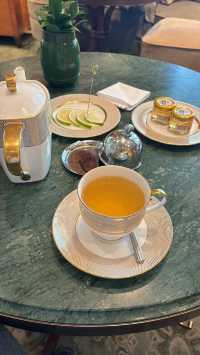 尼羅河畔奢華享受 | Four Seasons Nile Plaza   酒店：開羅尼羅河廣場四季