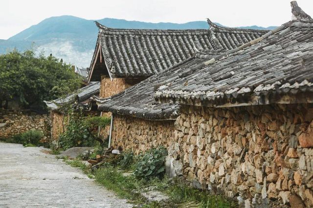 遊麗江不能錯過嘅5個古村鎮
