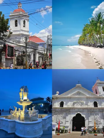 Cebu | A Treasured Coastal City in the Philippines, Where Azure Waters Meet Warm Hospitality