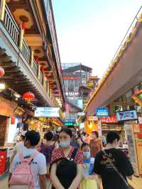 Exploring Chongqing – The Mega City of the Future
