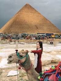 🇪🇬人生照片指南｜我的夢不再遙不可及