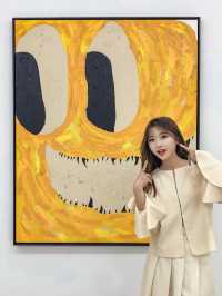 上海睇展｜春日必睇嘅藝術新展幻平界