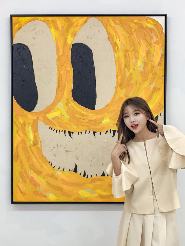 上海睇展｜春日必睇嘅藝術新展幻平界