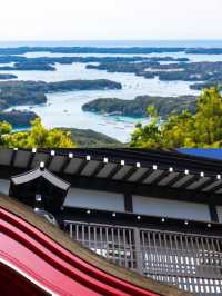 日本志摩市 | 超讚小眾旅遊地全攻略