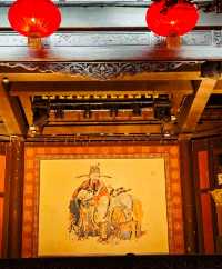 錦里古街和西嶺雪山，遊玩攻略在哪？