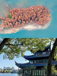 寧波怎麼玩，看這一篇就夠了。