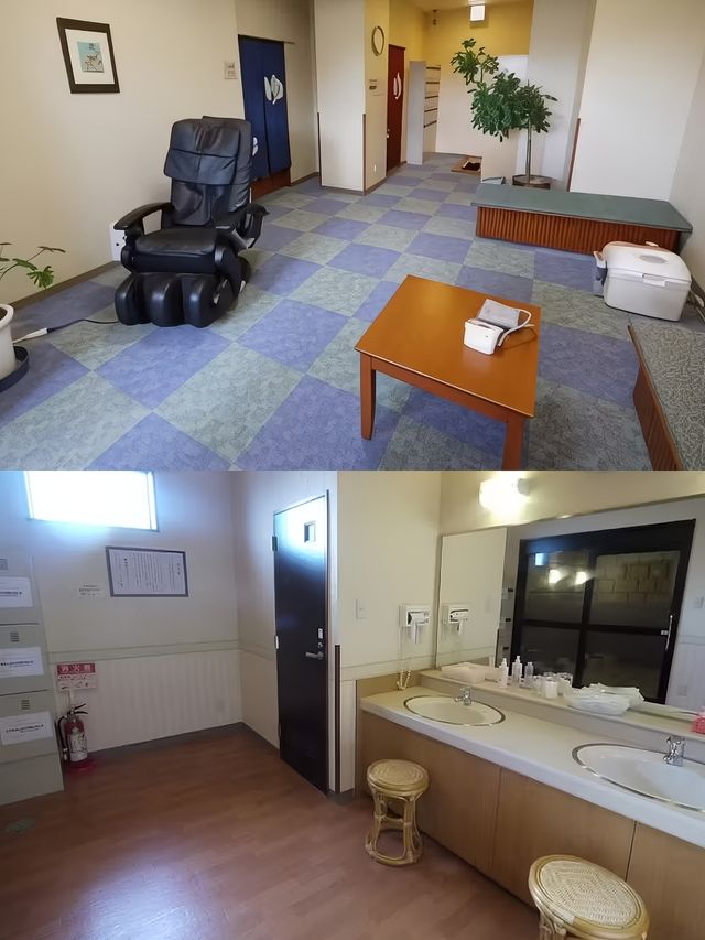 入住日本那須露櫻酒店，解鎖四季浪漫