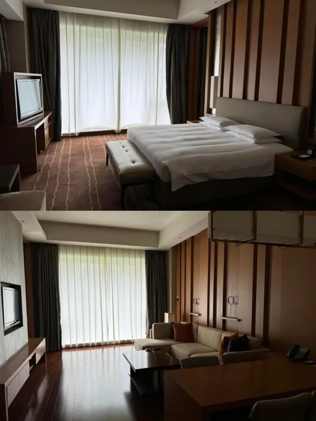 貴陽でコスパ最高の穴場ホテルを発見