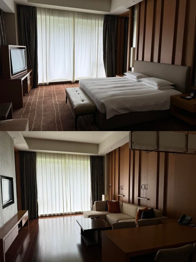 在貴陽發現一家寶藏酒店性價比超高