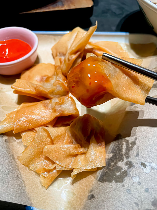 廣州花都！正宗嘅東莞風味瀨粉~