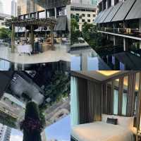 新加坡旅行🇸🇬三天兩夜J人citywalk之旅