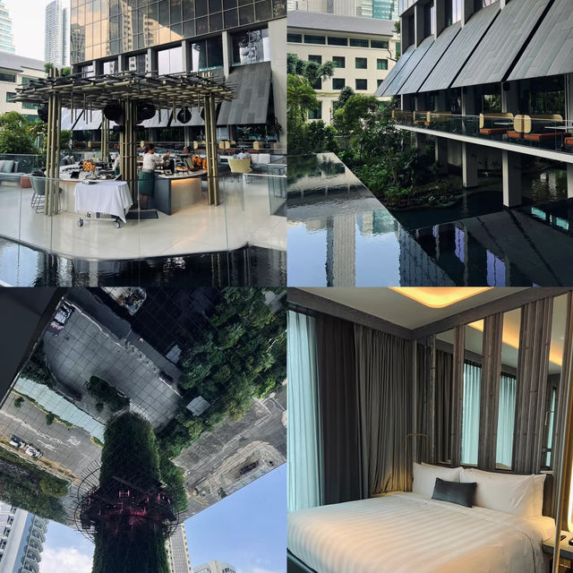 新加坡旅行🇸🇬三天兩夜J人citywalk之旅