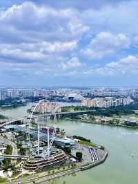 浮光掠影的城市夢境