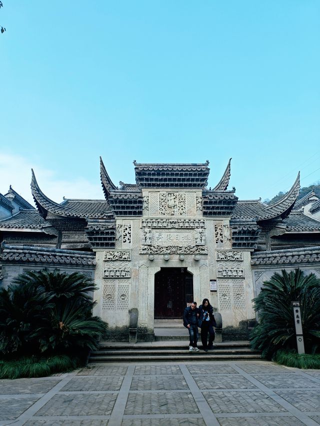 春天，台州黃岩呢個公園藏住最治癒嘅角落