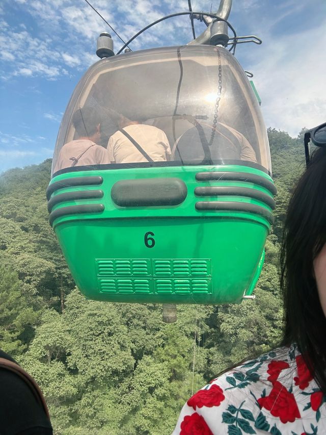 別再瞎逛啦，靈隱寺超詳細路線！！！