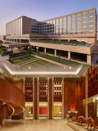 Chandigarh's best value hotels｜Making you feel at home
