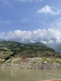 清明帶娃遊重慶-三峽-宜昌親子旅行好去處