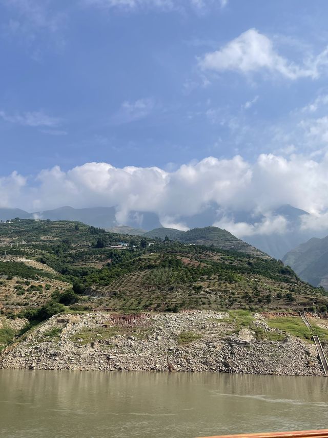清明帶娃遊重慶-三峽-宜昌親子旅行好去處