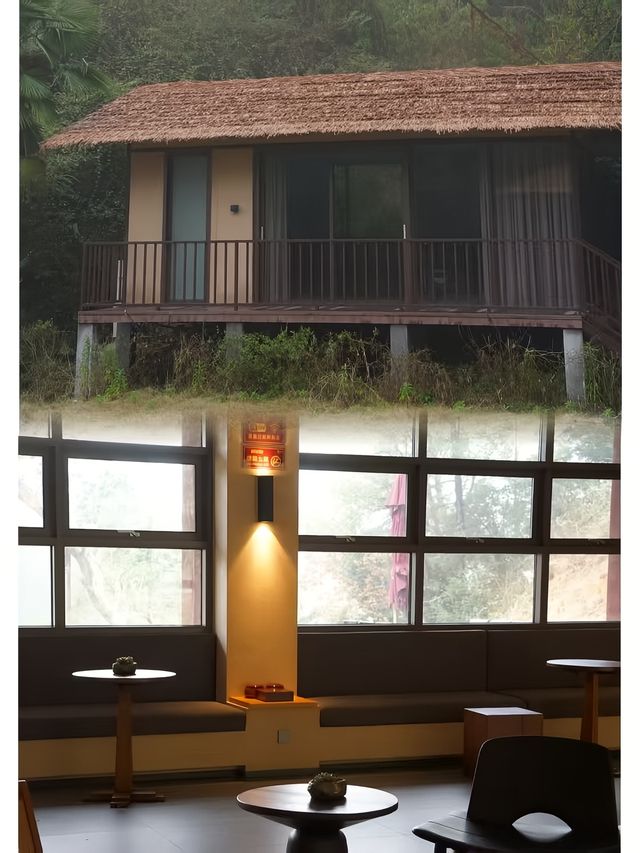 南嶽都有高級感民宿啦