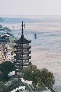【乾隆欽定】鹽官兩天一夜穿越皇家春遊路線
