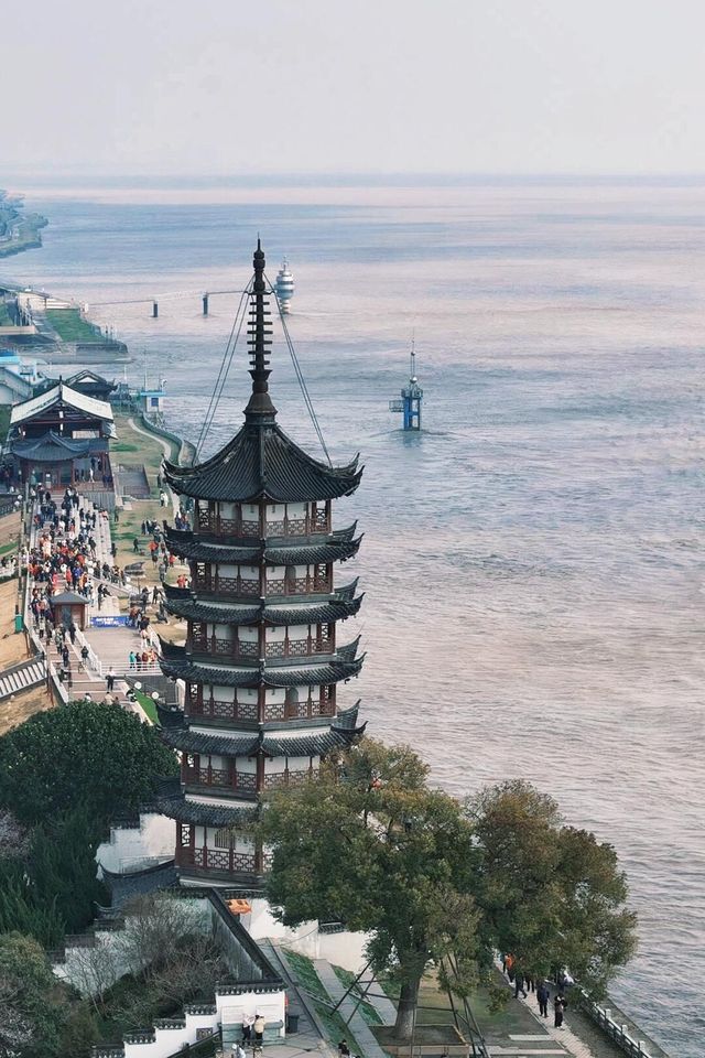 【乾隆欽定】鹽官兩天一夜穿越皇家春遊路線