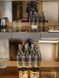 環球旅行｜入住哥打京那巴魯亞庇酒店