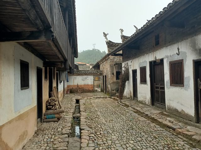 贛粵自駕遊（十）