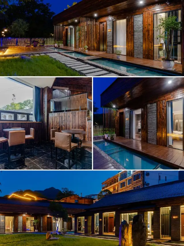 Tingquan Homestay: Your Spiritual Retreat!