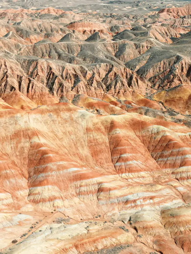 8-Day Tour of Xining and Surrounding Areas | Super Detailed Guide to Help You Avoid Tourist Traps