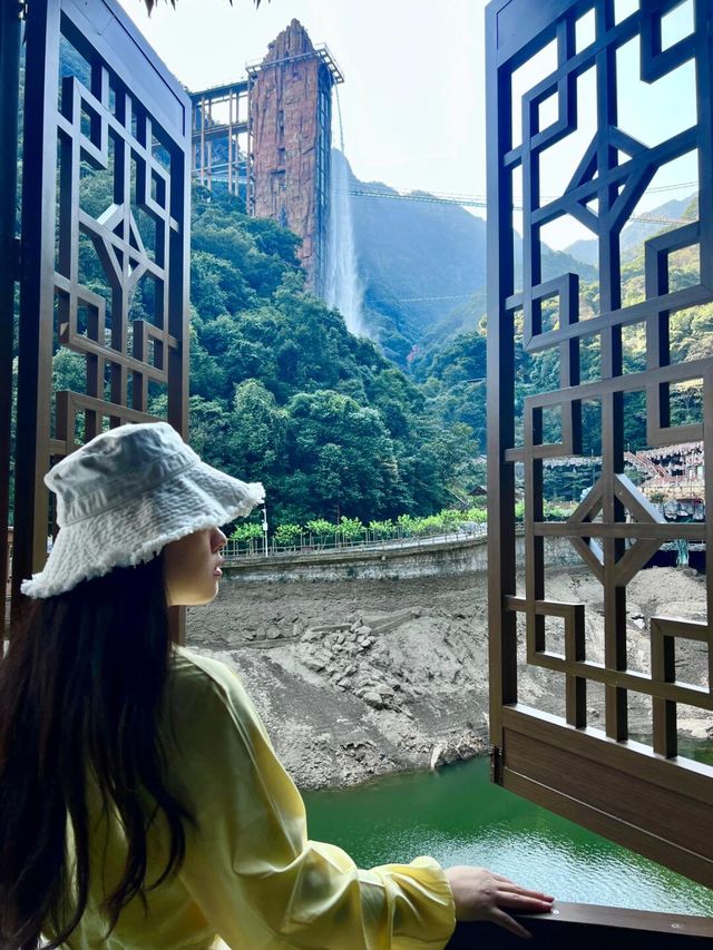 廣東周邊遊｜闖入雲端仙境！禪意放空