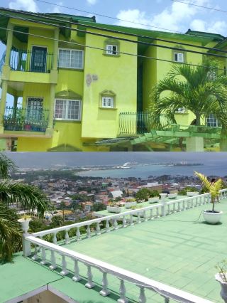 Montego Bay, Jamaica: Where Tropical Flair Awaits