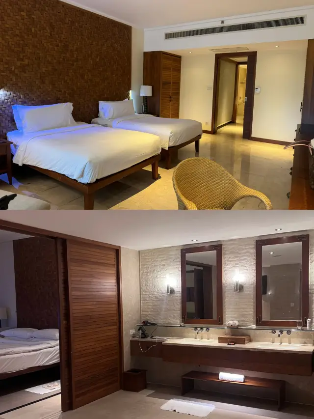 꼭 가봐야 할 싼야 호텔!!!