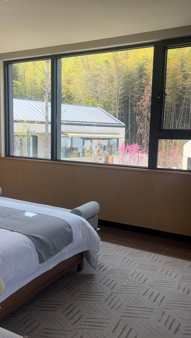 繁昌溪地阿蘭若 | 邂逅春日限定浪漫 