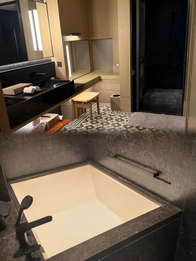 在上海！會一直打卡的網紅酒店，真的舒適感拉滿了……