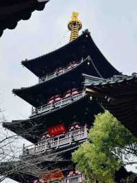 Discovering the Beauty of Suzhou: A Travel Guide