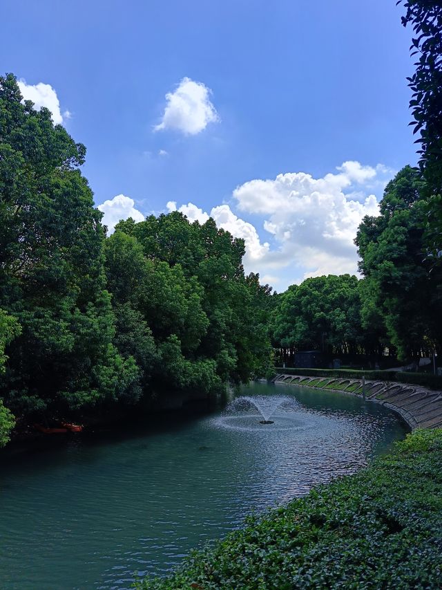 這間酒店太高端了，是老蘇州人的身份象徵
