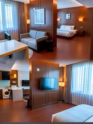 Gwangyang Laki Hotel | A Hidden Gem in Gwangyang, South Korea