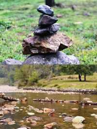 野性的溫柔，騰衝旅遊攻略